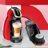 อะแดปเตอร์แปลงสัญญาณ Fm Coffee Conversion สําหรับ Nespresso กับ Dolce Gusto