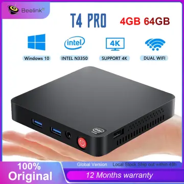 Shop Latest Beelink T4 Pro online