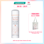 MUA LÀ CÓ QUÀ Nước Khoáng Avene Eau Thermale Avene 50ml