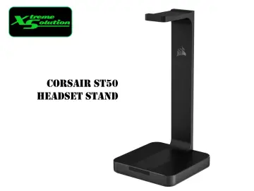 Corsair st50 headset online stand