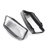 2PCS 8T0941030 8T0941029 Front Headlight Cover Lens Shell Replacement Accessories for Audi A5 S5 RS5 2007-2012 Head Light Lampshade Housing