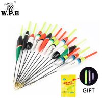 【YF】¤❣❉  W.P.E Fishing Float 5pcs/pack Barguzinsky Fir 19cm-23cm Tackle Buoy Carp