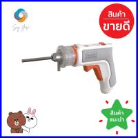 สว่านไขควงไร้สาย (พร้อมแบตเตอรี่) BLACK&amp;DECKER BCRTA01-B1 4 โวลต์MULTIPURPOSE CORDLESS DRILL (BATTERY INCLUDED) BLACK&amp;DECKER BCRTA01-B1 4V **จัดส่งด่วนทั่วประเทศ**