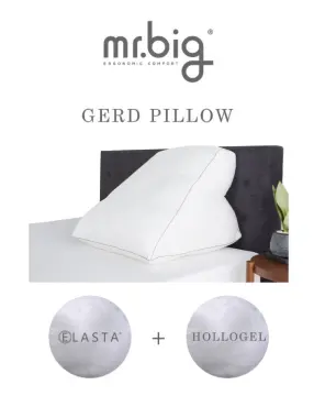 mr.big Leg Pillow.