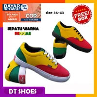 Shop Vans Reggae Shoes Online | Lazada.Com.Ph