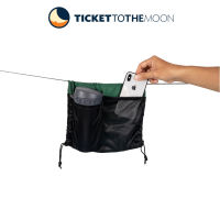 Ticket To The Moon Ridgeline Pro Kit กระเป๋าจัดระเบียบสำหรับเปล