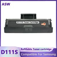 Refilled Toner Cartridge D111S MLT D111S 111 Toner Cartridge Compatible for samsung Xpress M2070 M2070FW M2071FH M2020 M2020W Ink Cartridges