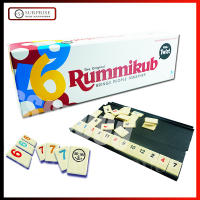Board Game The Original Rummikub with a Twist Family Game