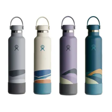 LIMITED EDITION NWT Hydroflask x Vans 24oz water bottle in 2023