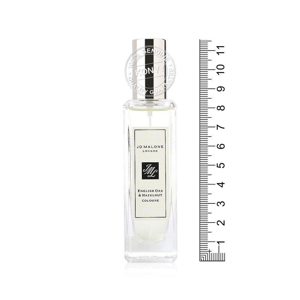 Jo Malone English Oak & Hazelnut Cologne 30ml น้ำหอมโจ มาโลน เดินทางไป
