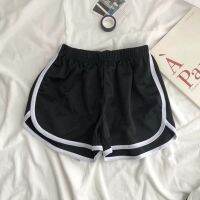 Women Sports short Border Shorts