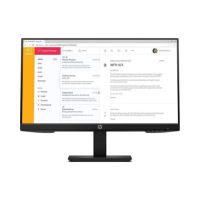 Monitor HP ProDisplay P24h G4 FHD 1920 x 1080 23.8″ (7VH44AA#AKL)