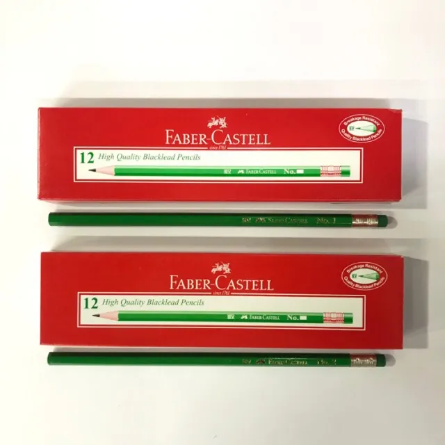 FaberCastell Blacklead Pencil Lazada PH