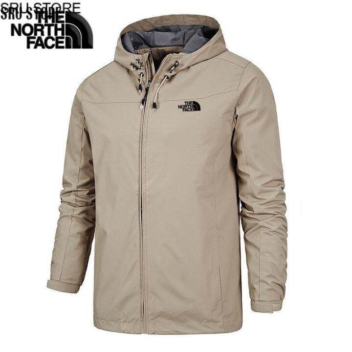 the north face 4xl jacket