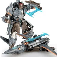 Shop Transformers Animated Jazz with great discounts and prices online -  Aug 2022 | Lazada Philippines