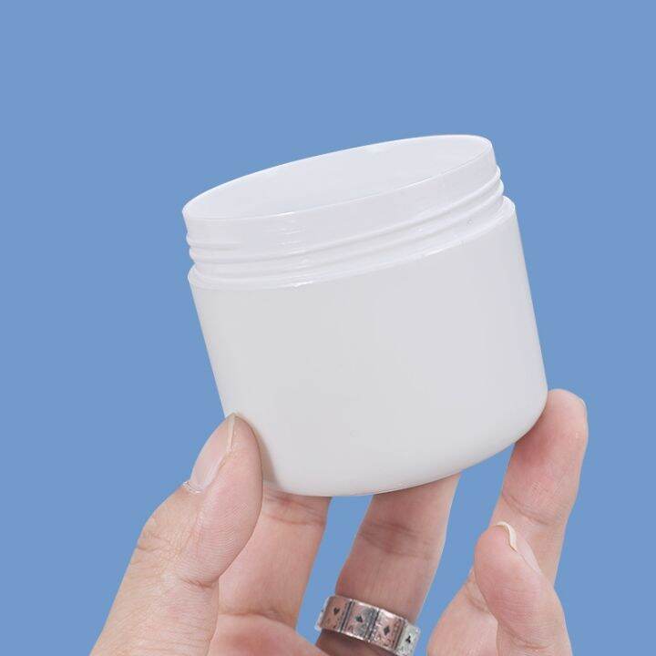 cw-1pcs-containers-refillable-bottles-face-plastic-makeup-jar-pot-20g-30g-50g-100g-150g-250g