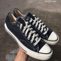 Converse  All Star (สีดำ)