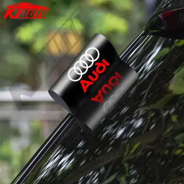 Buy 1pcs Car Styling S Line Side Rear Trunk Badge Emblem Sticker For Audi  A1 A3 A4 A5 A6 A7 Q3 Q5 Q7 TT at affordable prices — free shipping, real  reviews
