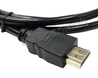 HDMI-705-1.5M สาย HDMI 1.5 M (HDMI Cable) ทองแดงแท้