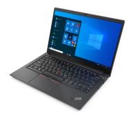 Notebook “Lenovo” ThinkPad E14 G2 i7-1165G7/16GB/512GB SSD/14.0″/Win10Pro(20TA00KDTH)