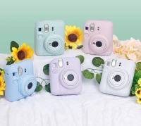 Instax Mini 12เคสซิลิโคนใหม่สำหรับ Mini 12