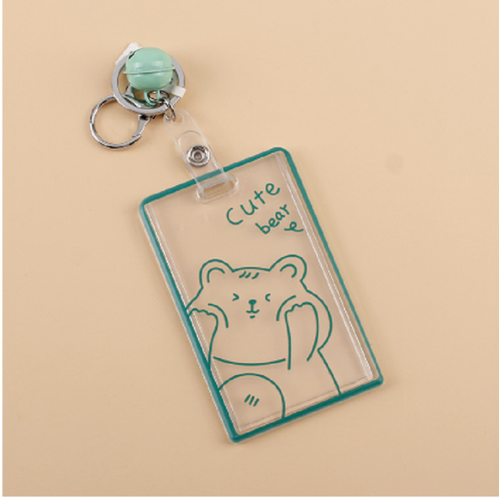 id-card-holder-keychain-id-card-holder-key-card-holder-keychain-id-holder-id-holder-keychain-badge-holder