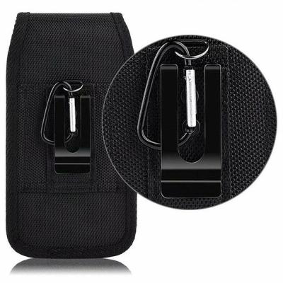 Waist Belt Pack Holster Holster Fanny Pouch Mobile Cell Phone Bag Cover Case Phone Holder Waist Bag