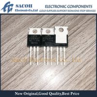 New 10PCS/Lot IXTP80N10T IXTP80N10 80N10 or IXTA80N10P or IXTP80N075L2 IXTA80N075L2 TO-220 80A 100V Power MOSFET