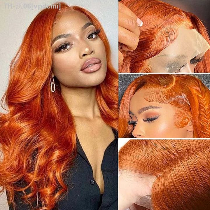 350-ginger-body-wave-lace-front-human-hair-wigs-for-women-13x6-lace-front-human-hair-wigs-250-density-ginger-5x5-hd-closure-wig-hot-sell-vpdcmi