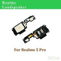 ทดสอบสำหรับ Realme 5 Pro Buzzer ลำโพงลำโพง Flex Cable Ringer Board Assembly