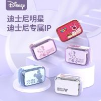 ที่หนีบหู Disney หูฟังบลูทูธ2023หูฟังที่มีกาวนุ่มรูปลักษณ์สูงและ Sulphur61tht2ทนทานยาวนาน