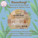 ✅ของแท้/พร้อมส่ง🚚💨 Banobagi Stem Cell Vitamin Mask Whitening & Tighten Pores
