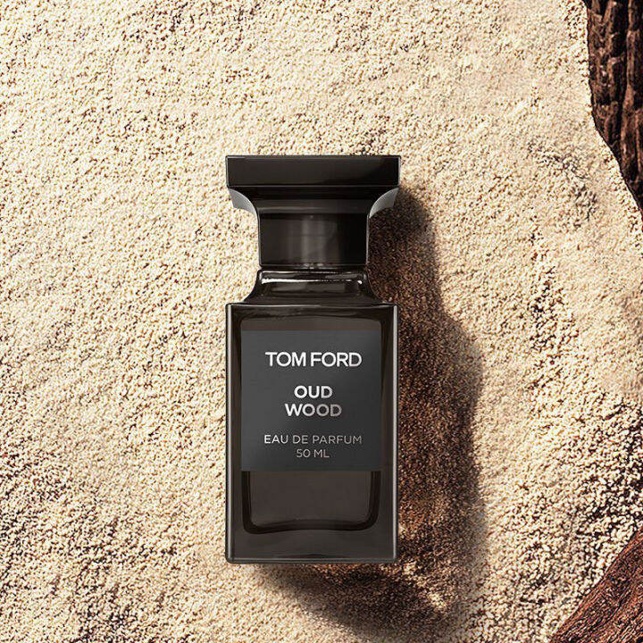 100 TOM FORD OUD WOOD Eau De Parfum For Men 50ml Long Lasting Men's Perfume Luxury Perfume