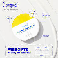 Supergoop! Every Single Face SPR-Shield Watery Lotion SPF 50 PA++++