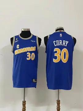 Golden State Warriors – Jersey Crate