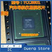 1 ชิ้น / ล็อต 100% ของแท้ดั้งเดิม: TCC8801 BGA ชิปนําทางรถยนต์ที่มีช่องโหว่