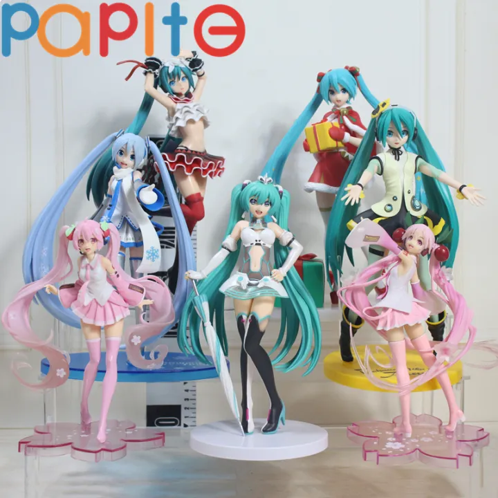 PAPITE【Ready Stock】Girl Collection PVC Toy Japanese Anime Hatsune Miku Model PVC Desktop Ornaments Yukinoshita Yukino My Teen Romantic Comedy SNAFU Action Figure | Lazada PH PAPITE【Ready Stock】Girl Collection PVC Toy Japanese Anime Hatsune Miku Model PVC Desktop Ornaments Yukinoshita Yukino My Teen Romantic Comedy SNAFU Action Figure | Lazada PH