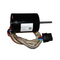 【hot】◑℗ 3 Phase Brushless Motor 12V with Hall Inner Quiet without