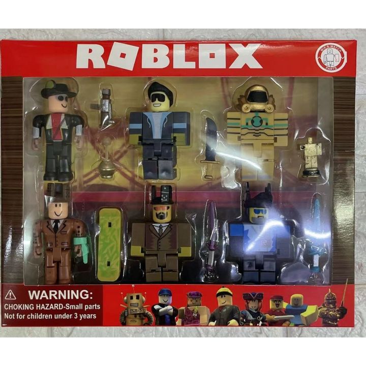 Roblox: A virtual world of Lego-like blocks - CNET