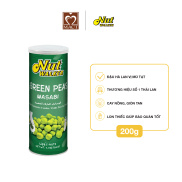 Đậu Hà Lan NUT WALKER - Vị Mù tạt Wasabi