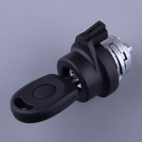 8EA 6LD Steering Ignition Switch Lock Barrel Cylinder With key 5CF Fit For VW Skoda Audi A6 Q3 R8 TT Seat