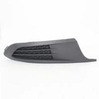 For VW Jetta MK6 Vento 2011 2012 2013 2014 Car-Styling Lower Bumper Outer Grille Fog Lamp Vent Grille Cover