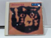 1   CD  MUSIC  ซีดีเพลง   R.E.M  MONSTER     (N1J176)