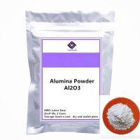 Alumina Powder Al2o3 Micron Nano High Purity Ceramic Powder Polishing