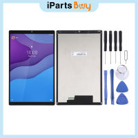 หน้าจอ LCD ของ OEM Ipartsbuy สำหรับแท็บ Lenovo M10 HD (เจน2nd) TB-X306 TB-X306F พร้อม Digitizer ประกอบเต็มตัวเครื่อง