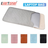 Evertonerใหม่ขัดกระเป๋าแล็ปท็อปสำหรับMacbook Air 13 2019 Pro Retina 11 12 14 15 เคสสำหรับXiaomi 13.3 15.4 แขนโน๊ตบุ๊คเคสแบบแฟชั่น