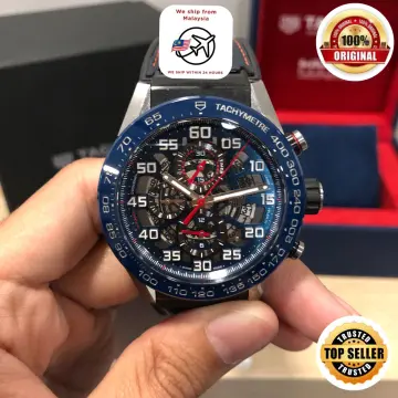 Jam tangan tag heuer carrera outlet original