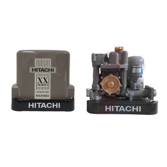 pro-โปรแน่น-hitachi-ปั้มน้ำ-อัตโนมัติ-รุ่นใหม่-wmp150xx-ของแท้-1000-ประกันมอเตอร์ศูนย์-นาน-10ปี-ราคาสุดคุ้ม-ปั้-ม-น้ำ-ปั๊ม-หอยโข่ง-ปั้-ม-น้ํา-โซ-ล่า-เซล-เครื่อง-ปั๊ม-น้ำ-อัตโนมัติ