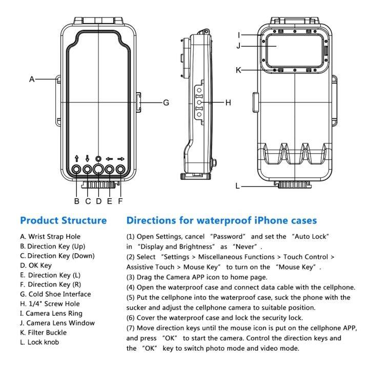 cod-45m-147ft-diving-housing-photo-video-taking-underwater-cover-for-iphone-galaxy-with-function