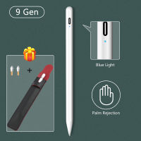 Universal Stylus Pen For iPad Android Tablets Phone Drawing Touch Pencil For Apple Pencil 2 Samsung Xiaomi Pro Air 3